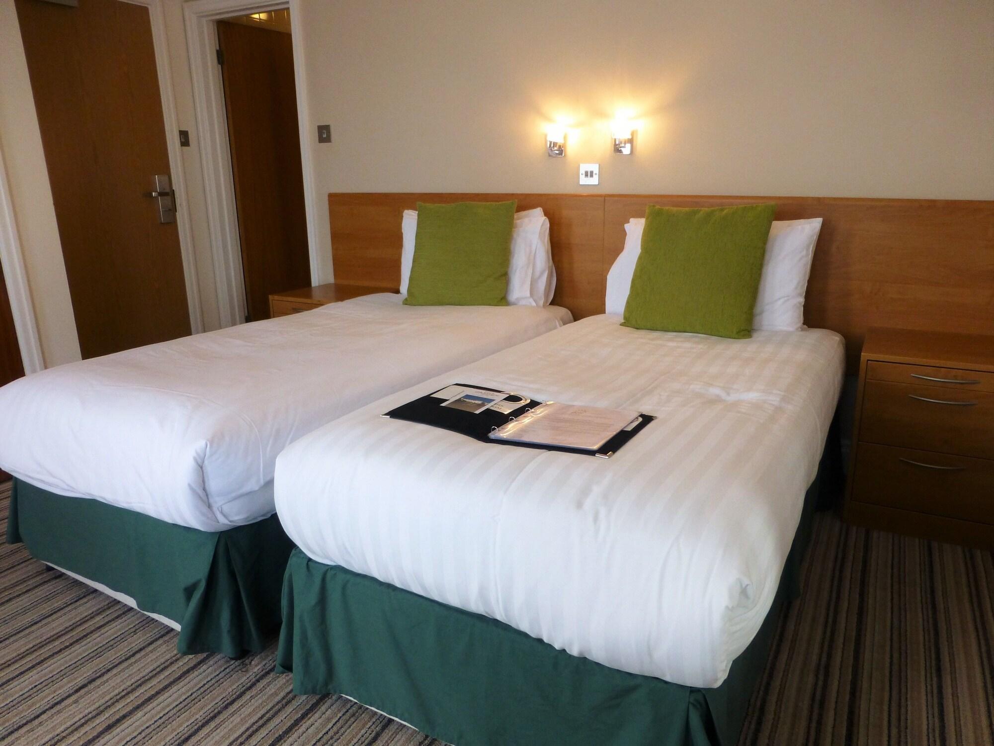 Fort d'Auvergne Hotel Saint Helier Jersey Exterior foto