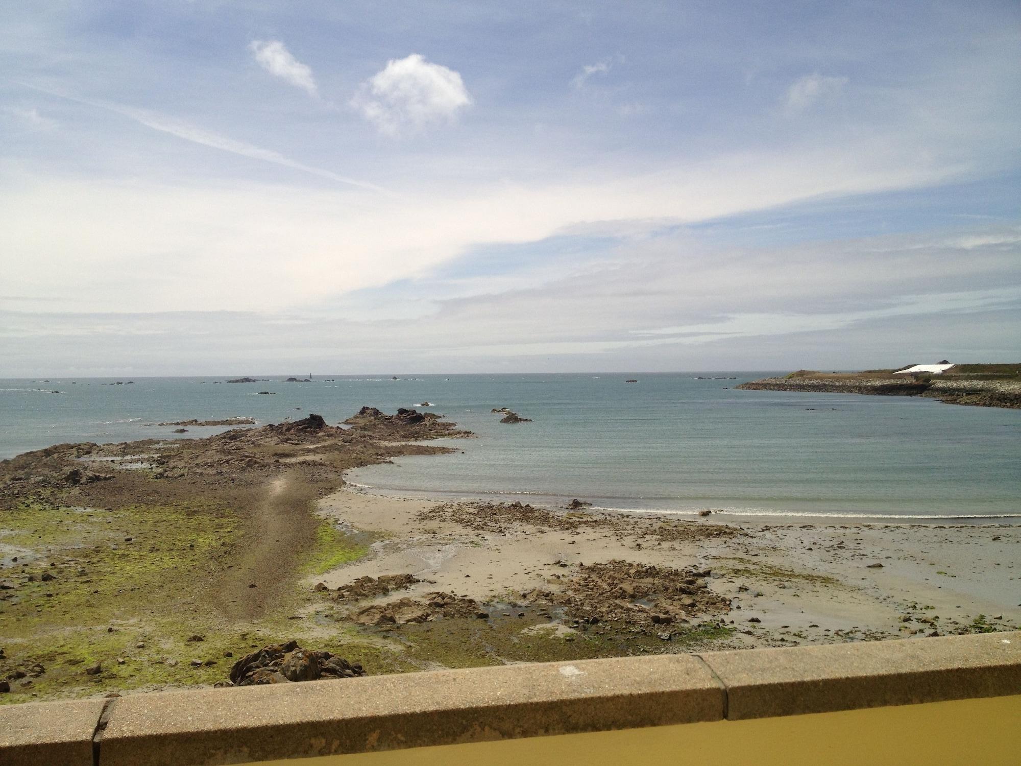 Fort d'Auvergne Hotel Saint Helier Jersey Exterior foto