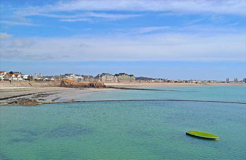 Fort d'Auvergne Hotel Saint Helier Jersey Exterior foto